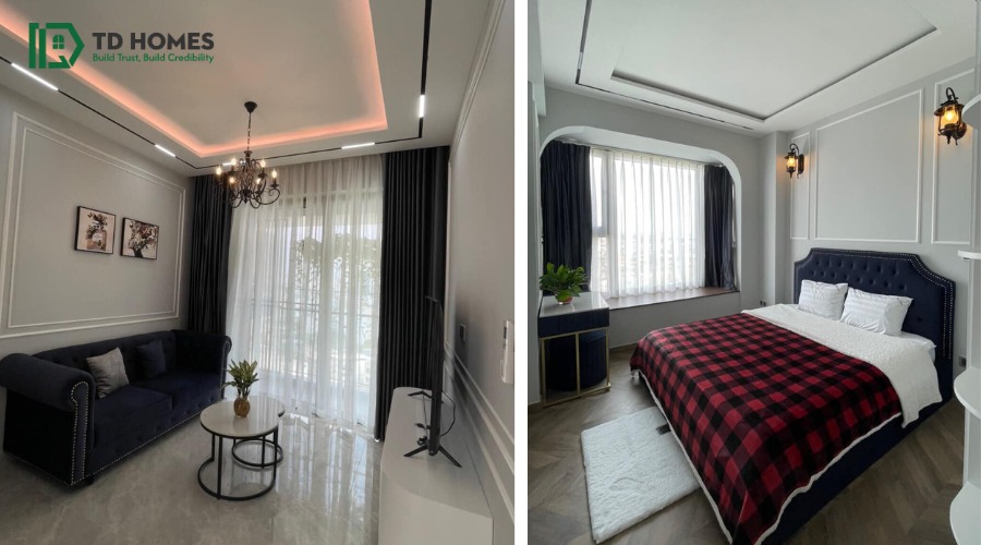 Kinh nghiệm xây nhà Quận 9