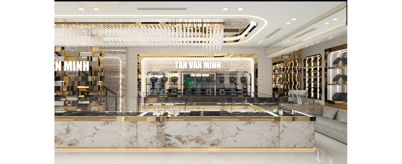 CÔNG TY TNHH XÂY DỰNG THƯƠNG MẠI TD HOMES