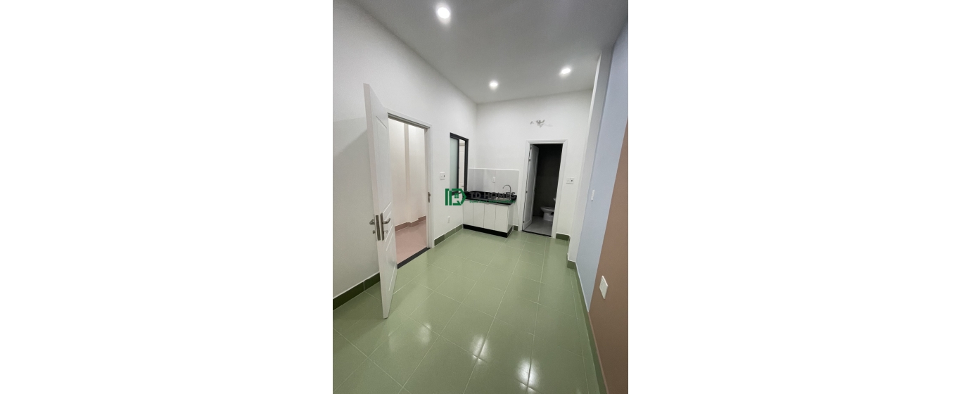CÔNG TY TNHH XÂY DỰNG THƯƠNG MẠI TD HOMES
