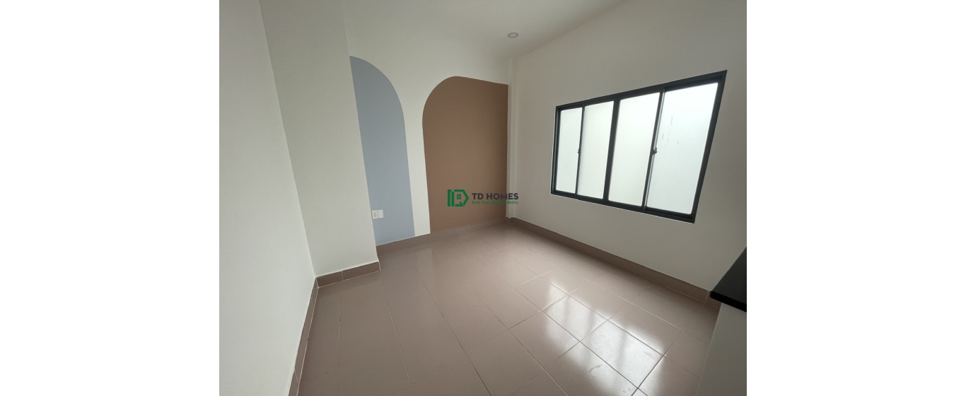 CÔNG TY TNHH XÂY DỰNG THƯƠNG MẠI TD HOMES
