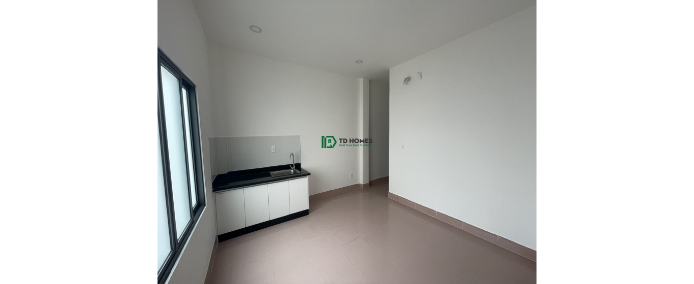 CÔNG TY TNHH XÂY DỰNG THƯƠNG MẠI TD HOMES