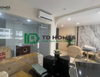 CÔNG TY TNHH XÂY DỰNG THƯƠNG MẠI TD HOMES