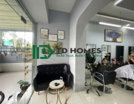 CÔNG TY TNHH XÂY DỰNG THƯƠNG MẠI TD HOMES