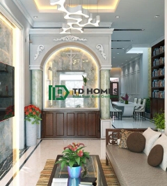 Làm thế nào để dự toán chi phí xây dựng chính xác?