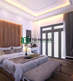 xaydungtdhomes - Đơn vị thi công xây dựng uy tín tại HCM