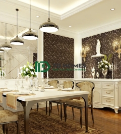 Những vấn đề cần lưu ý khi sửa chữa nhà cũ