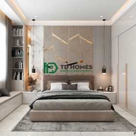 Thiết kế thi công cải tạo nhà phố Chị Quyên 