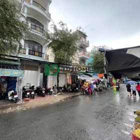 Thiết kế cải tạo nhà ở thành Căn Hộ Dịch Vụ